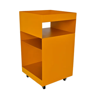 Perth Side Table Sand