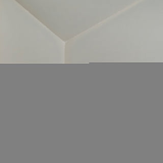 Cairns Side Table White Ivory