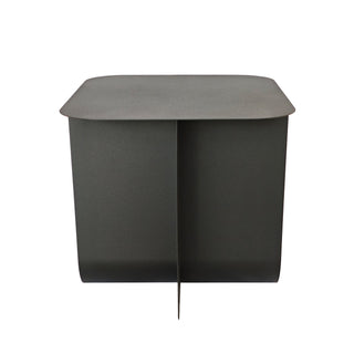 Mila Side Table Black