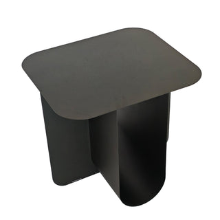 Mila Side Table Black