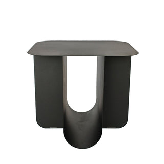 Mila Side Table Black