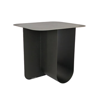 Mila Side Table Black