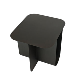 Mila Side Table Black