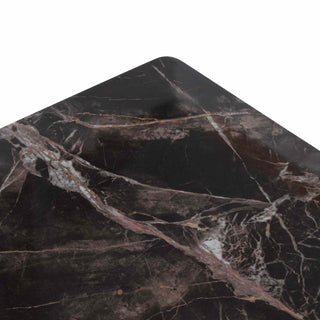 Grace Side Table Black