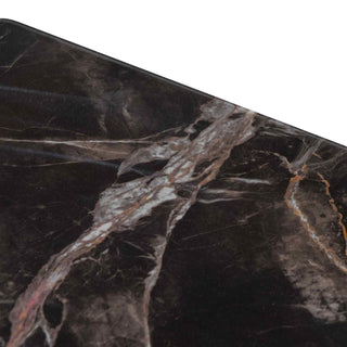 Grace Side Table Black