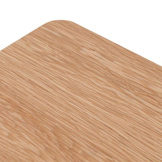 Jack Side Table Natural Tan