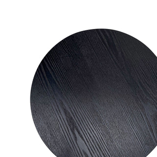 Preston Side Table Black