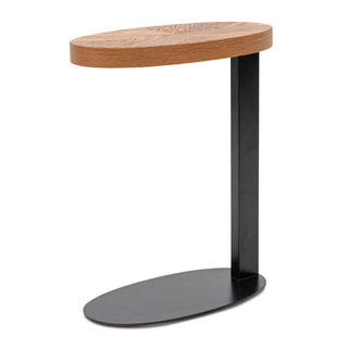Mason Side Table Oak