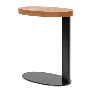Mason Side Table Oak