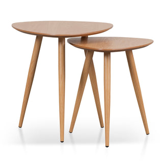 Blake Side Table Natural