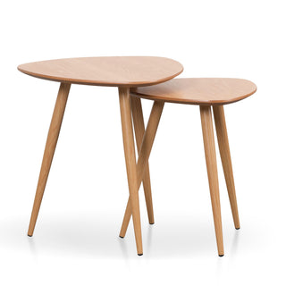 Blake Side Table Natural