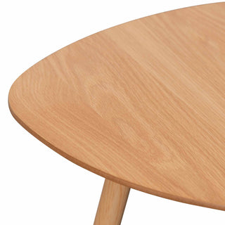 Blake Side Table Natural