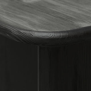 Paddington Side Table Black
