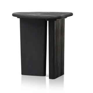 Paddington Side Table Black