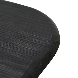 Paddington Side Table Black