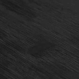 Paddington Side Table Black