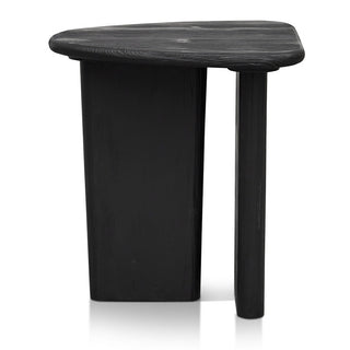 Paddington Side Table Black