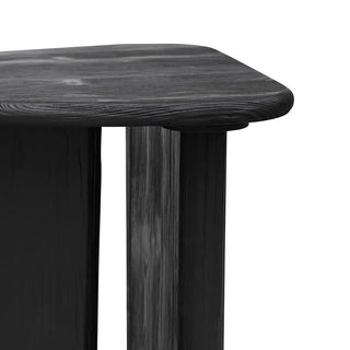Paddington Side Table Black