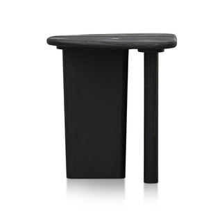 Paddington Side Table Black