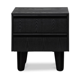Mila Side Table Black