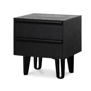 Mila Side Table Black