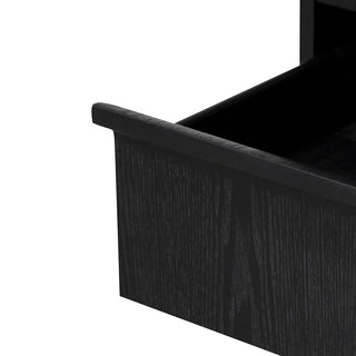 Mila Side Table Black