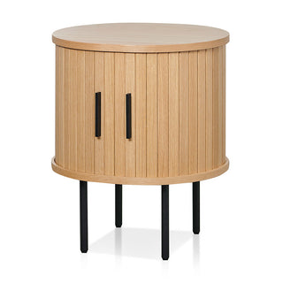 Hudson Side Table