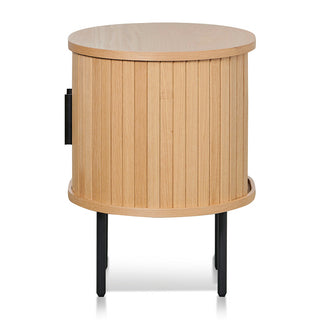 Hudson Side Table