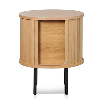 Hudson Side Table