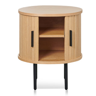 Hudson Side Table