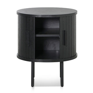 Iris Side Table