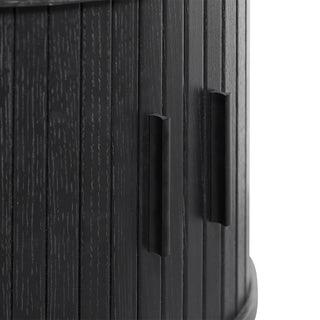 Iris Side Table