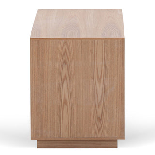 Ayla Side Table Natural