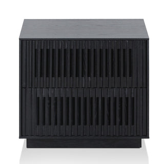 Aria Side Table Black