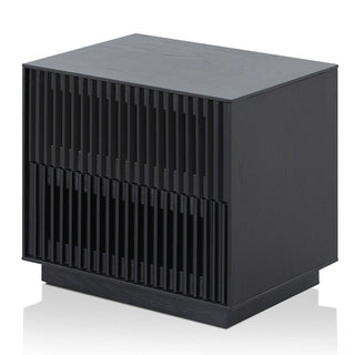 Aria Side Table Black