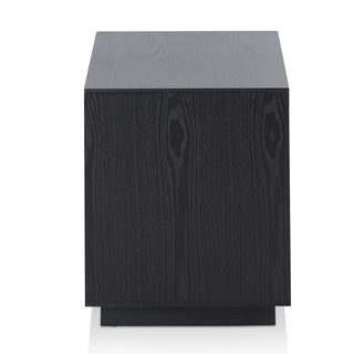 Aria Side Table Black