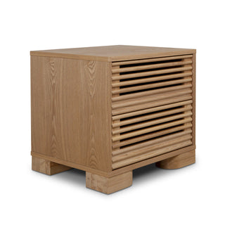 Ruby Side Table Natural