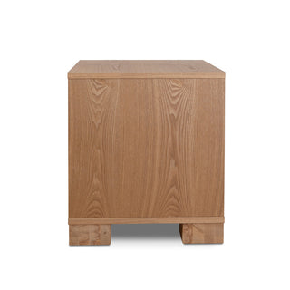 Ruby Side Table Natural