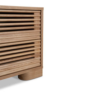 Ruby Side Table Natural