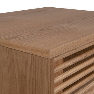 Ruby Side Table Natural