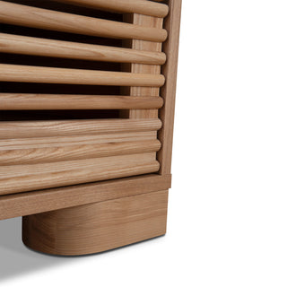 Ruby Side Table Natural