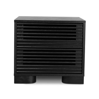 Ethan Side Table Black