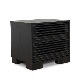 Ethan Side Table Black