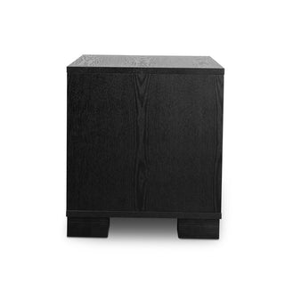 Ethan Side Table Black