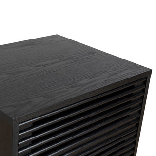 Ethan Side Table Black