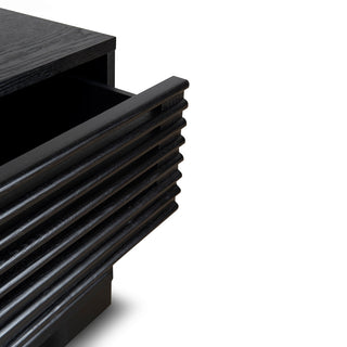 Ethan Side Table Black