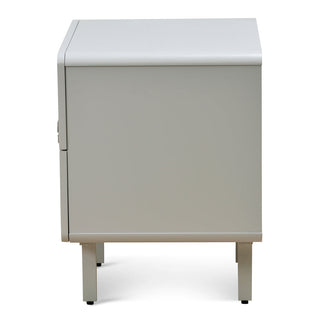 Eliza Side Table Grey