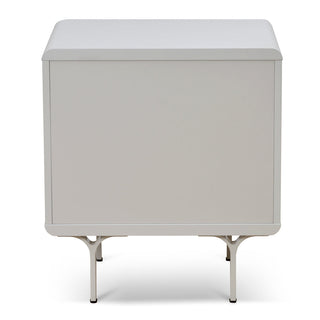 Eliza Side Table Grey