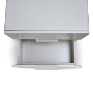 Eliza Side Table Grey