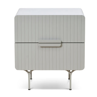Eliza Side Table Grey